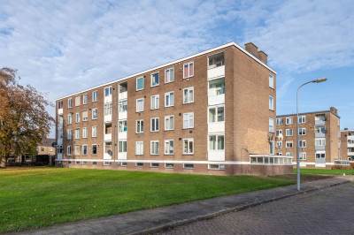 Woning Diderik Vijghstraat 103 Tiel
