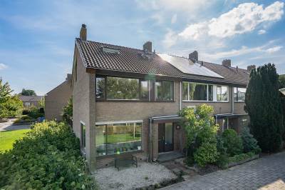 Woning Magnoliadreef 5 Nootdorp
