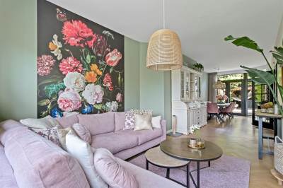 Woning Meloenstraat 92 Den Haag