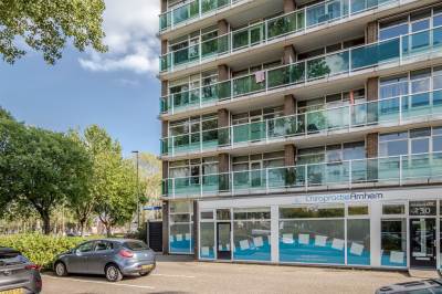 Woning Klaverlaan 24 Arnhem