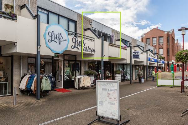 Woning Essenlaan 14A Ter Aar