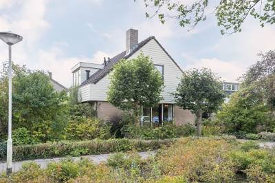 Woning Zonnenberg 17 Zoetermeer