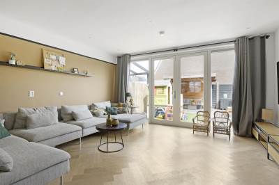 Woning De Hoper 55 Oostzaan