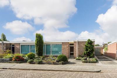 Woning Eikenstraat 14 Nieuwkuijk