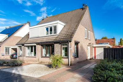 Woning Kamperfoelie 14 Andel