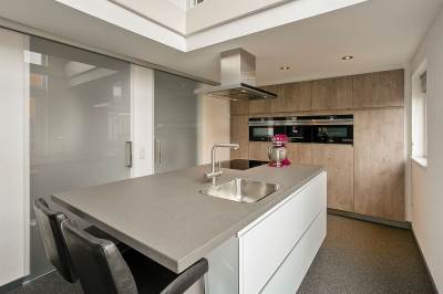 Woning Waddenring 199 Barendrecht