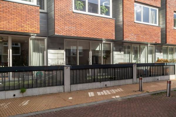 Woning Librije 62 Apeldoorn