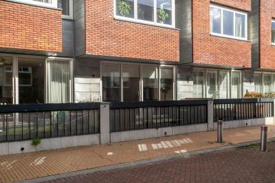 Woning Librije 62 Apeldoorn