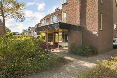 Woning De Ploeg 26 Apeldoorn