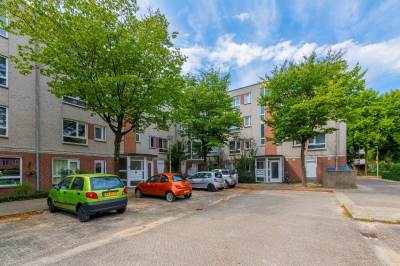 Woning Nijenrode 11b Amersfoort
