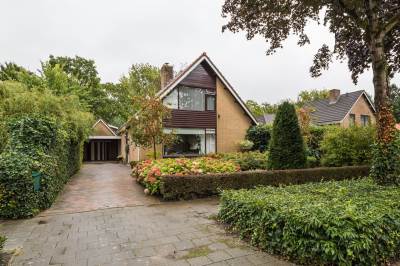 Woning Nijverheidstraat 10 Geldermalsen