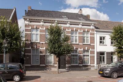 Woning Lange Brugstraat 25a Etten-Leur