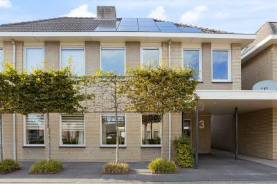 Woning Lannervalk 3 Valkenswaard