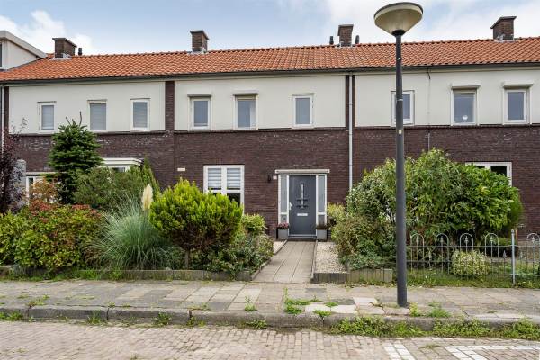 Woning Floreslaan 20 Vlaardingen