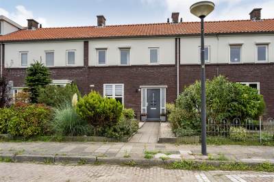 Woning Floreslaan 20 Vlaardingen