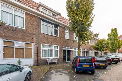 Woning Tuinkade 16 Weesp
