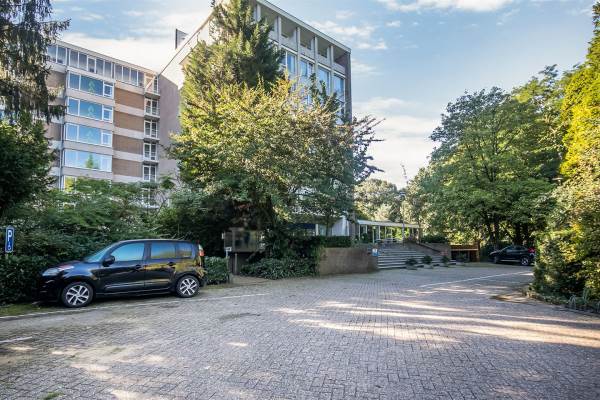 Woning Valkenburglaan 3542 Oosterbeek