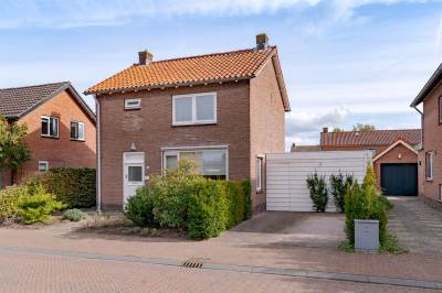 Woning Mulderskamp 11 Hattem