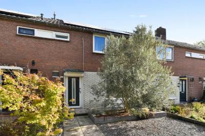Woning Verwoldelaan 47 Arnhem