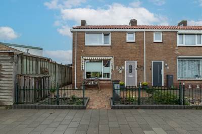 Woning Ritthemsestraat 55 Oost-Souburg