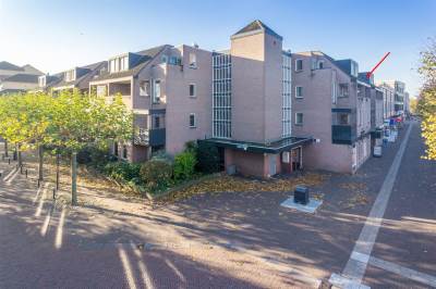 Woning Markt 93 Uden