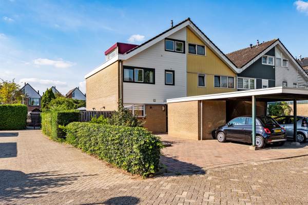 Woning Korte Akker 144 Druten