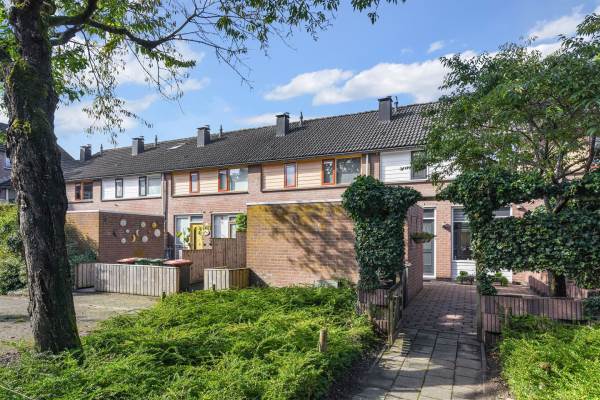 Woning Zichtweg 57 Apeldoorn