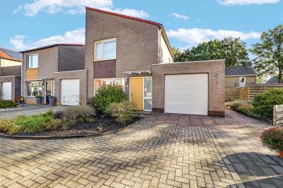 Woning Oosteresstraat 70 Borger