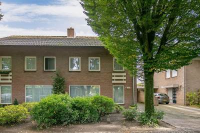 Woning Pomperschans 32 Leende