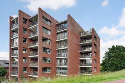 Woning Nachtschade 184 Arnhem