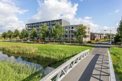 Woning De Maaidorser 159 Arnhem