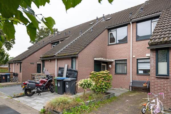 Woning de Praam 14 Tiel