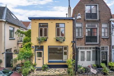 Woning Spiesmakerstraat 1 Zaltbommel