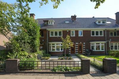 Woning Voorstadslaan 337 Nijmegen