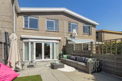 Woning IJsselerf 7 Moordrecht