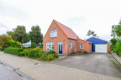 Woning Schoolweg 60a Julianadorp