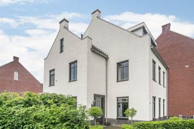 Woning Bosveen 23 Ede