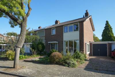 Woning Jekerstraat 2 Nijmegen