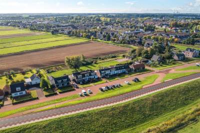 Woning Sleeuwijksedijk 43 Werkendam