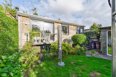 Woning Botenpad 13 Valkenburg (ZH)