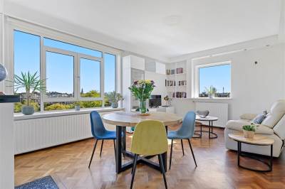 Woning 2e Sweelinckstraat 171 Den Haag