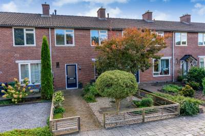 Woning Zonnedauwlaan 18 Stadskanaal