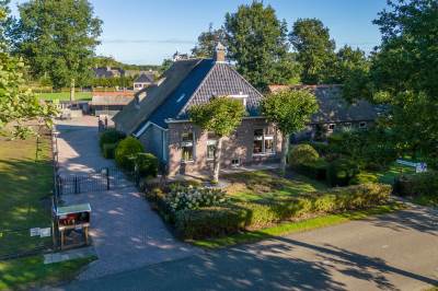 Woning Zomerweg 67 Noardburgum