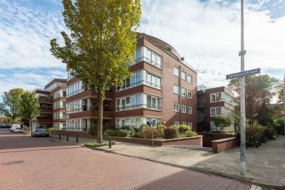 Woning Seinpoststraat 117 Den Haag