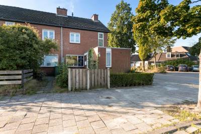 Woning Hoornblendedijk 43 Roosendaal