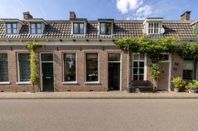 Woning Singel 18 Wijk bij Duurstede