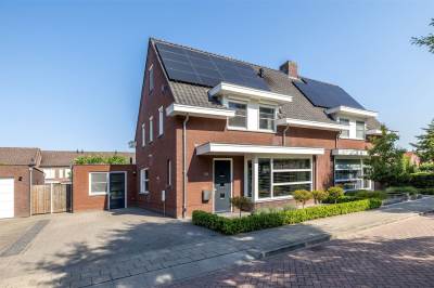 Woning De kleine Dijk 20 Sint Anthonis