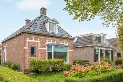 Woning Mieddyk 23 Menaam