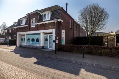 Woning Lepelstraat 8 Sint Anthonis