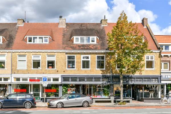 Woning Amaryllislaan 2B Heemstede